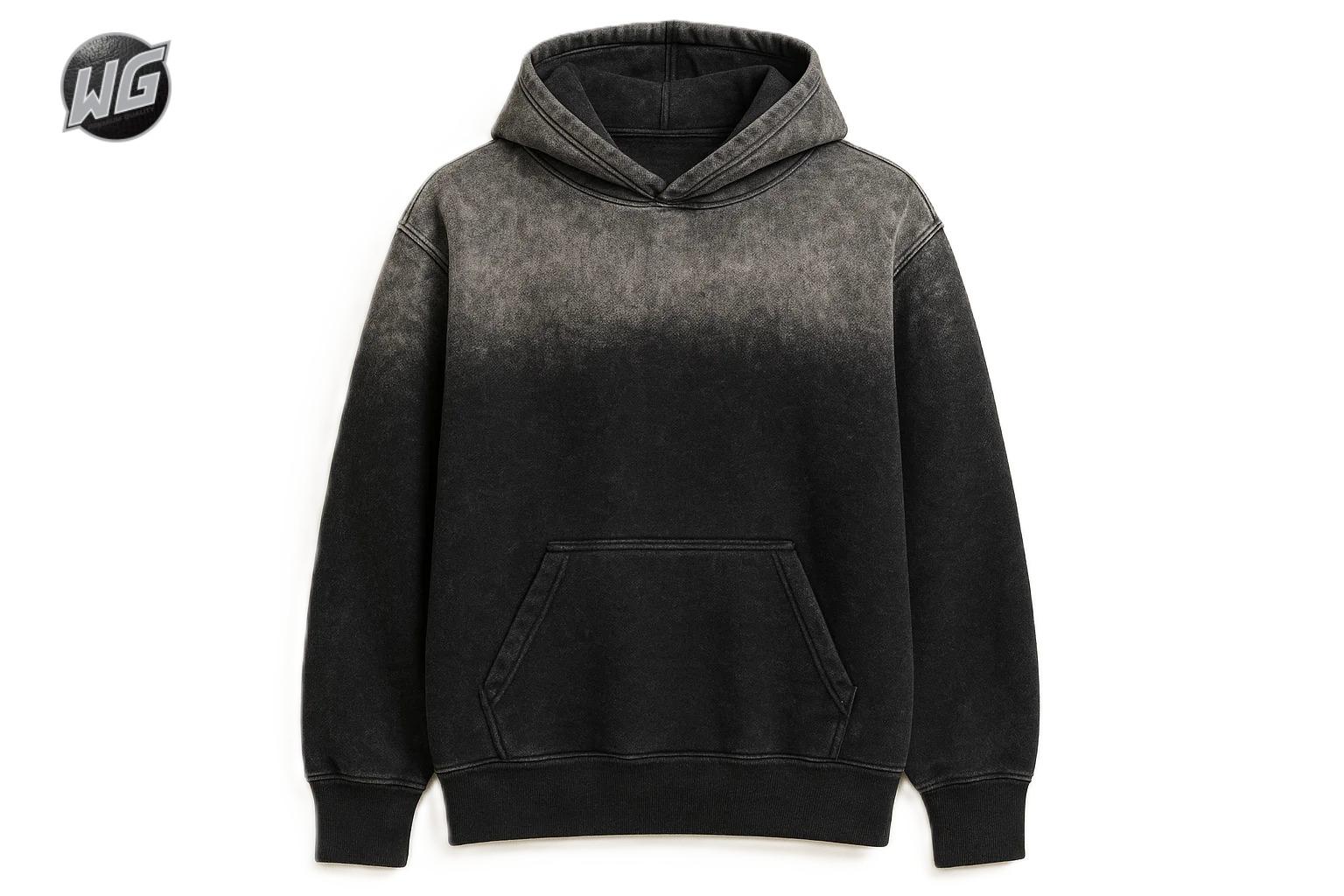 Washed Hoodies Manufacturer in Pakistan