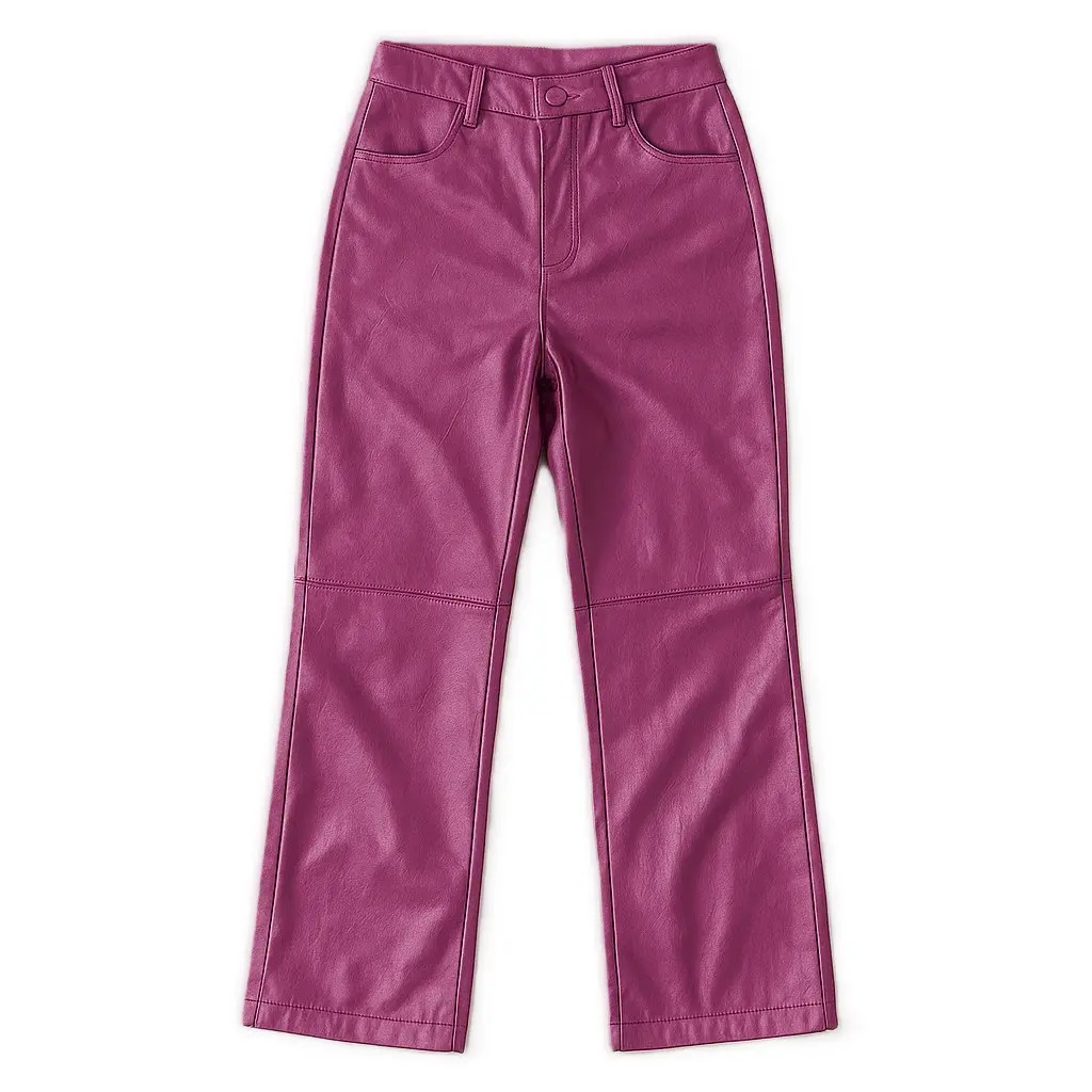 Leather Pants
