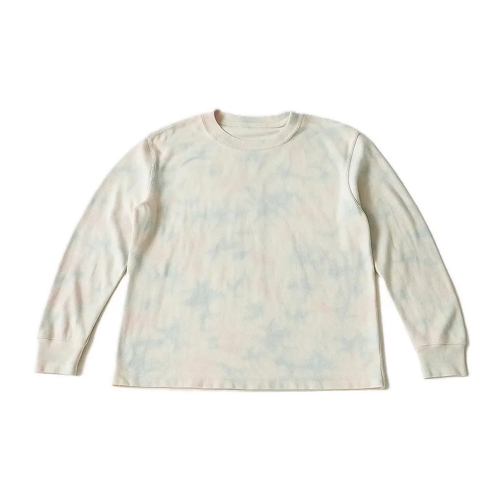 Tie-dye Full Sleeve
