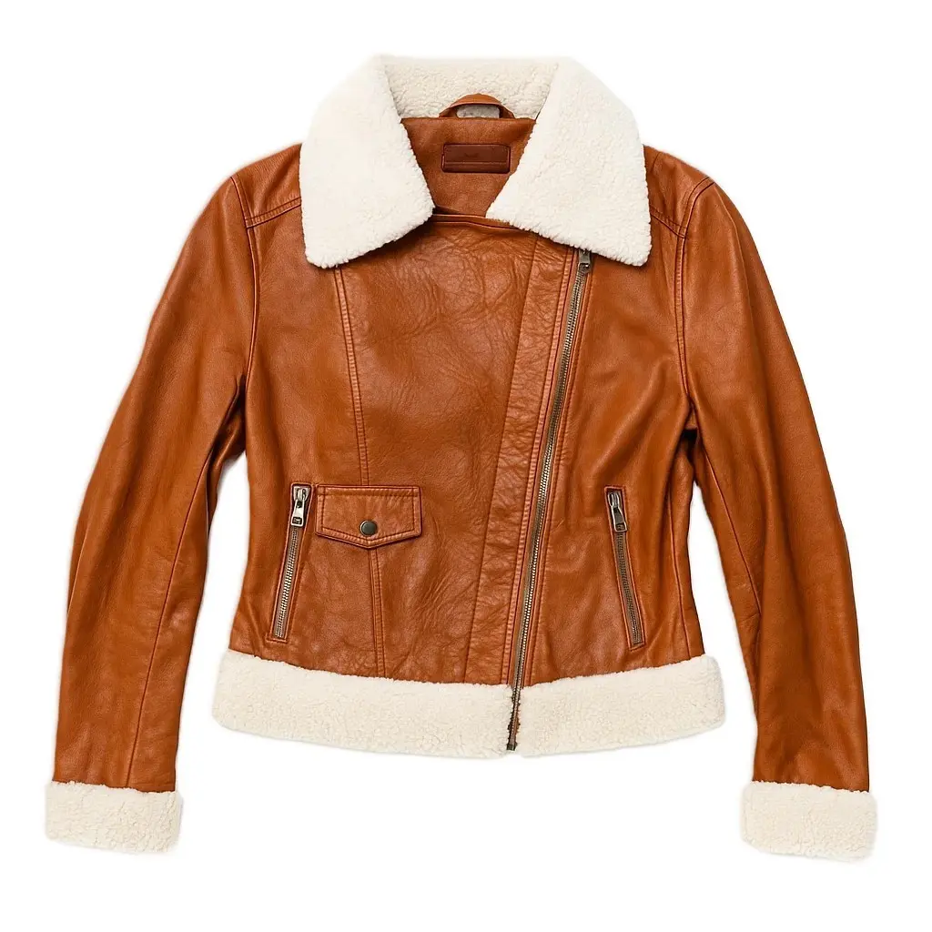 Womens Jacket