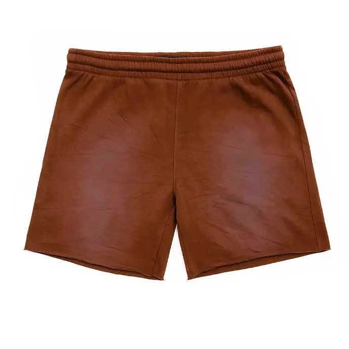 Sun Faded Sweatshorts