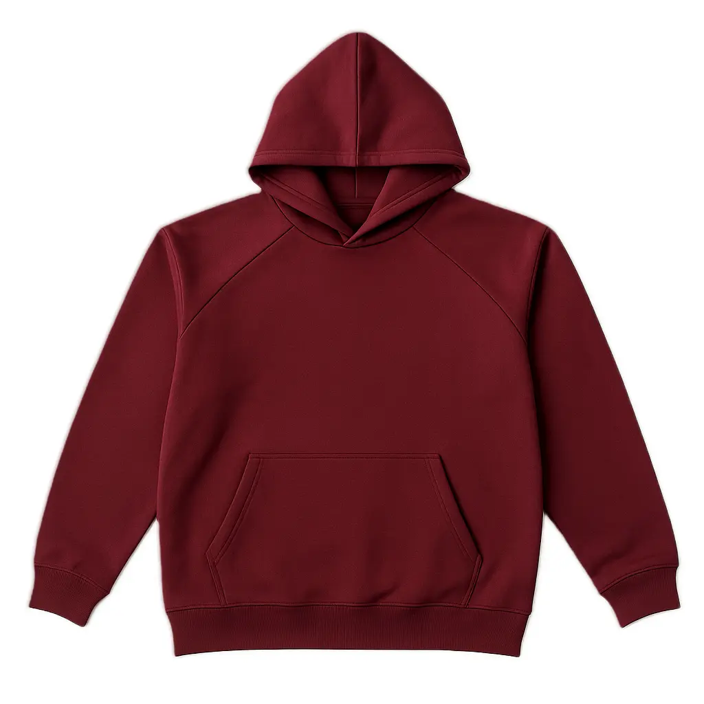 Basic Hoodie