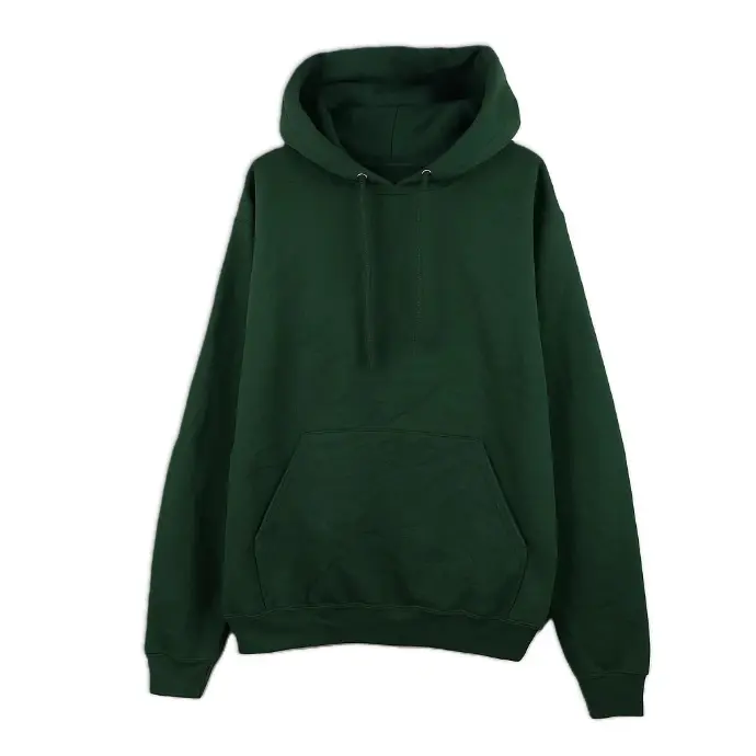 Basic Hoodie