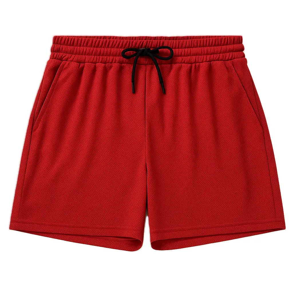 Mesh Shorts