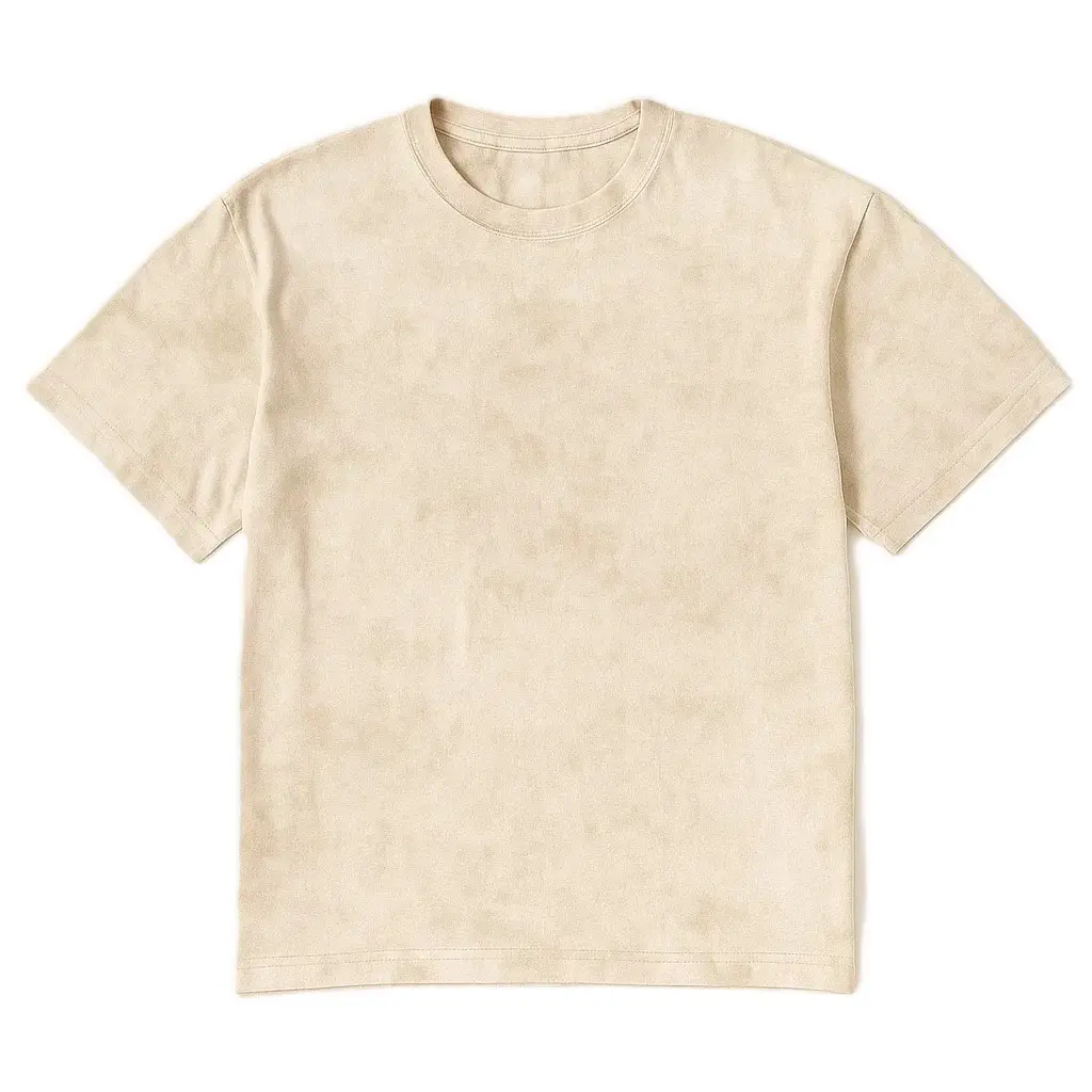 Tee? What Washed?