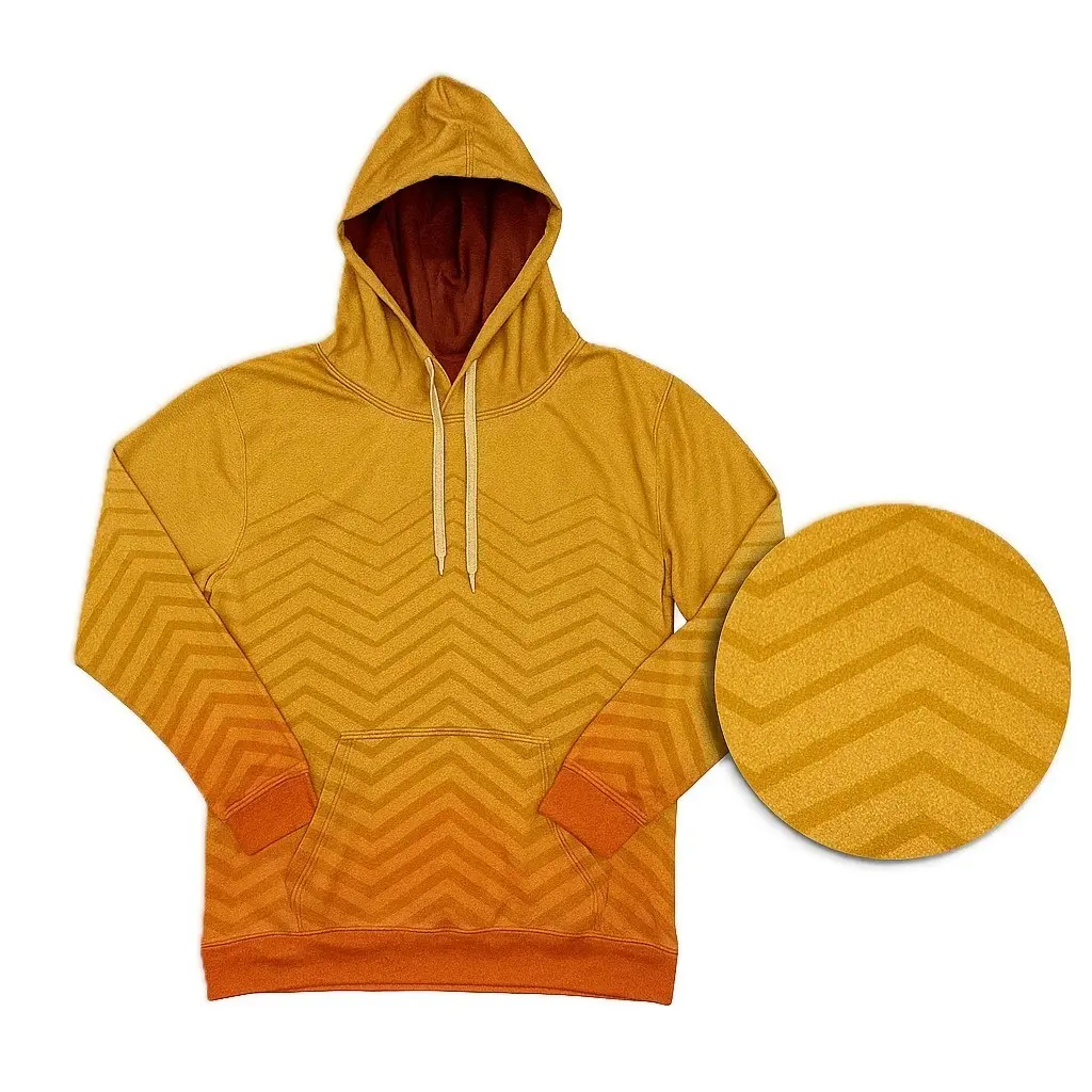 Performance Sublimated Hoodie