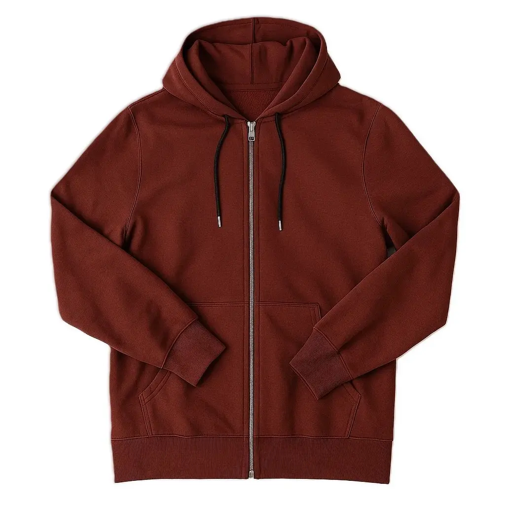 Zipper