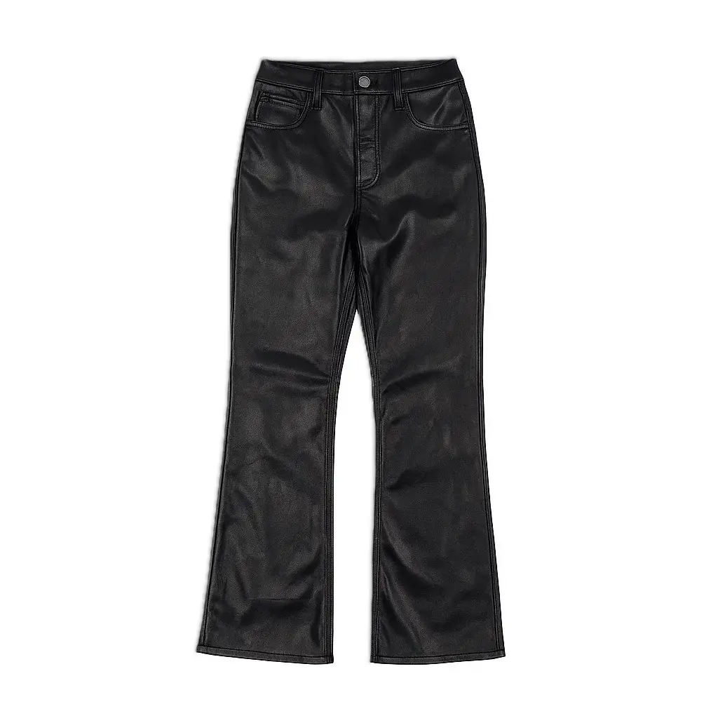 Leather Pants