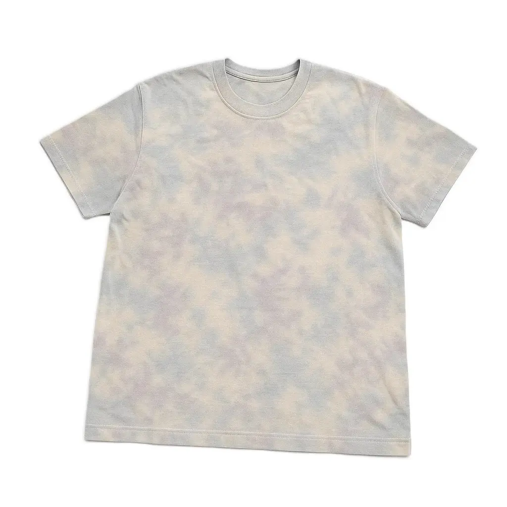 Tie-Dye Tee