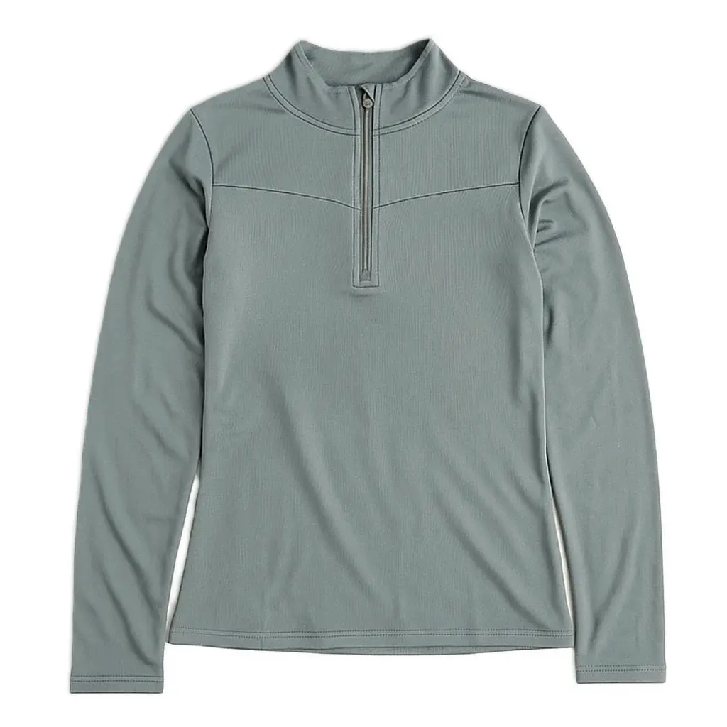 Quarter Zip