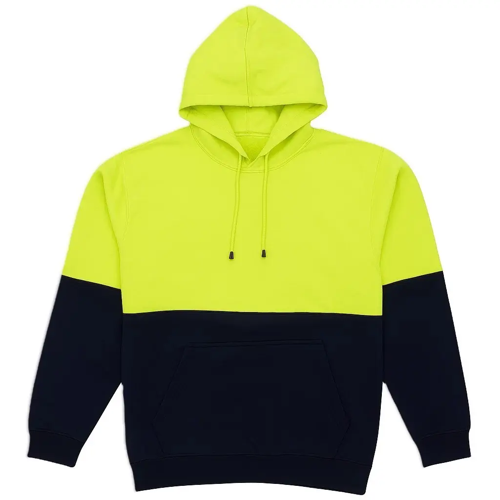 Hi-Vis Hoodie