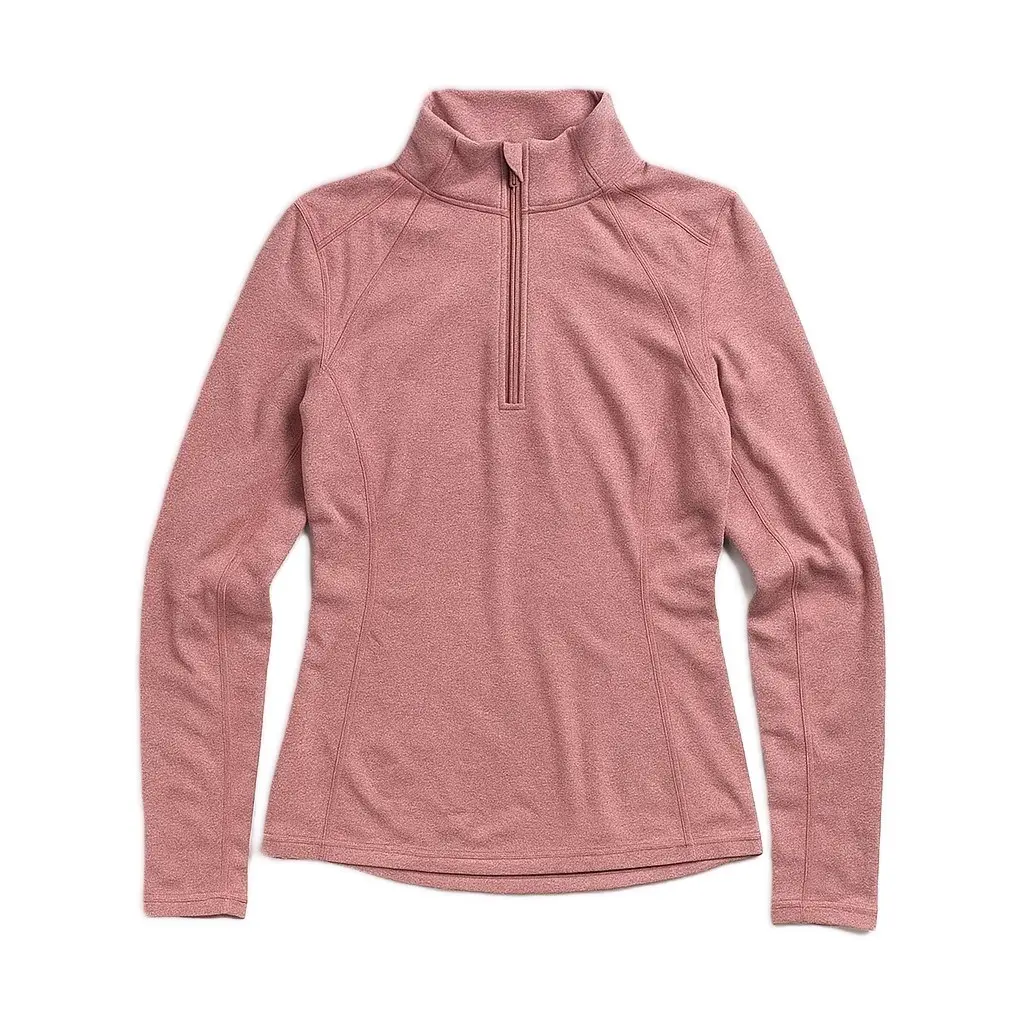 Quarter Zip
