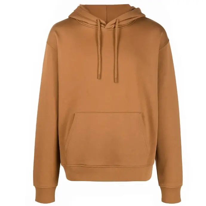 Basic Hoodie