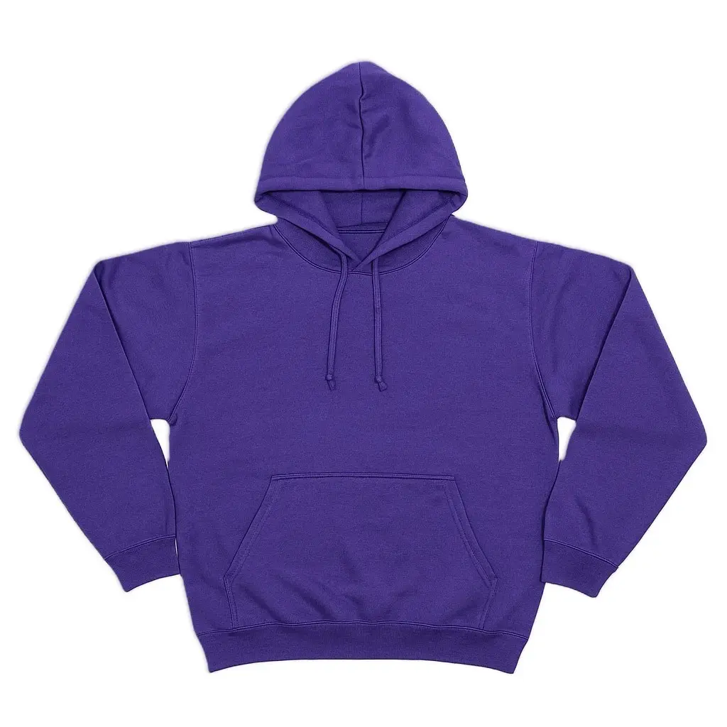 Basic Hoodie