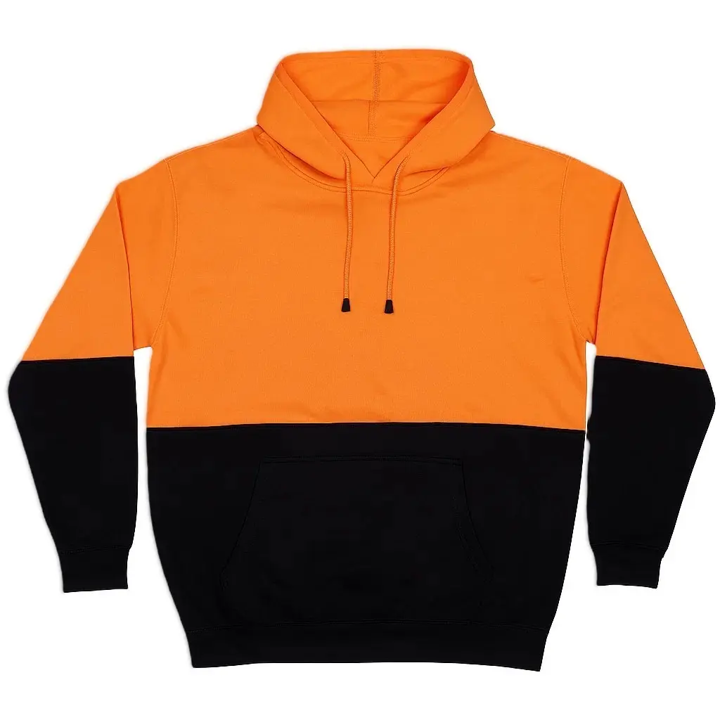 Hi-Vis Hoodie