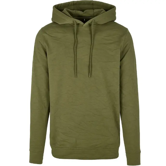 Basic Hoodie