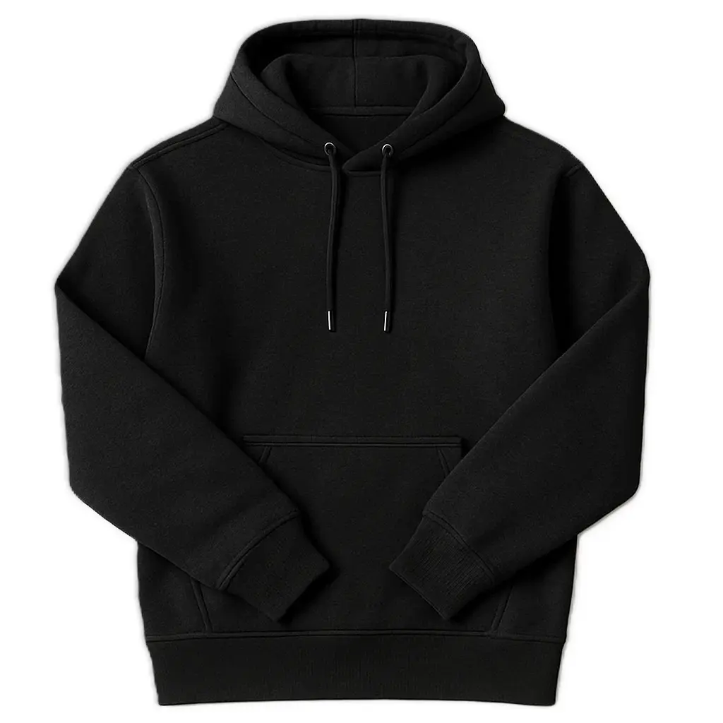 Basic Hoodie