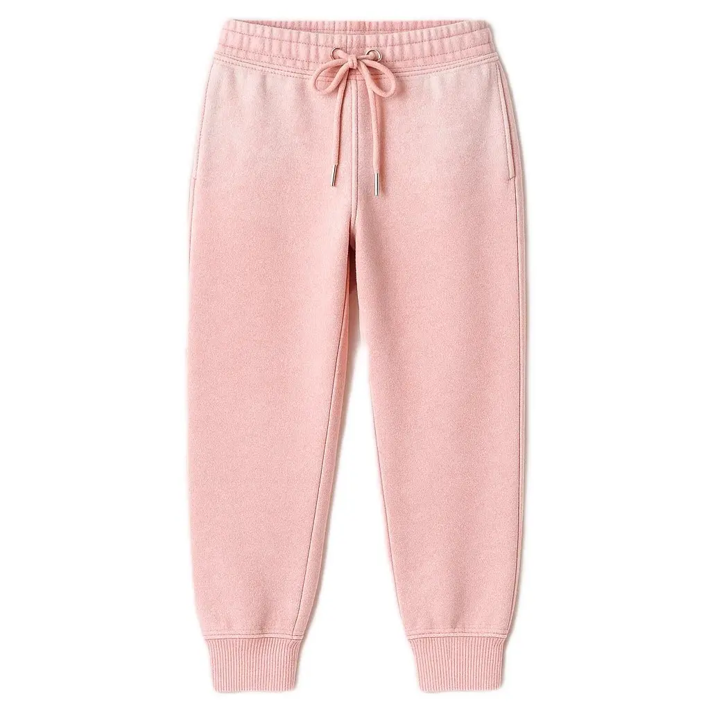 Washed Joggers