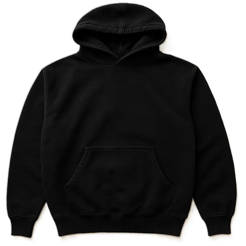 Basic Hoodie