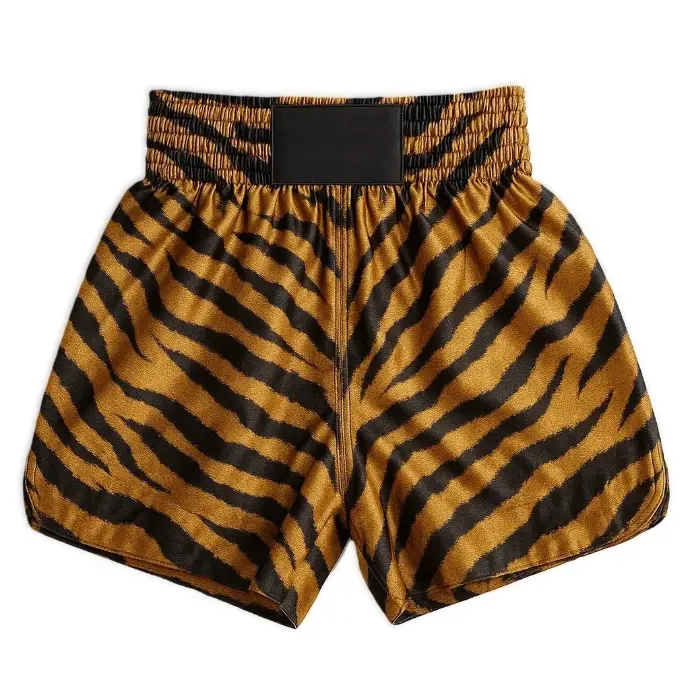 Boxing Shorts