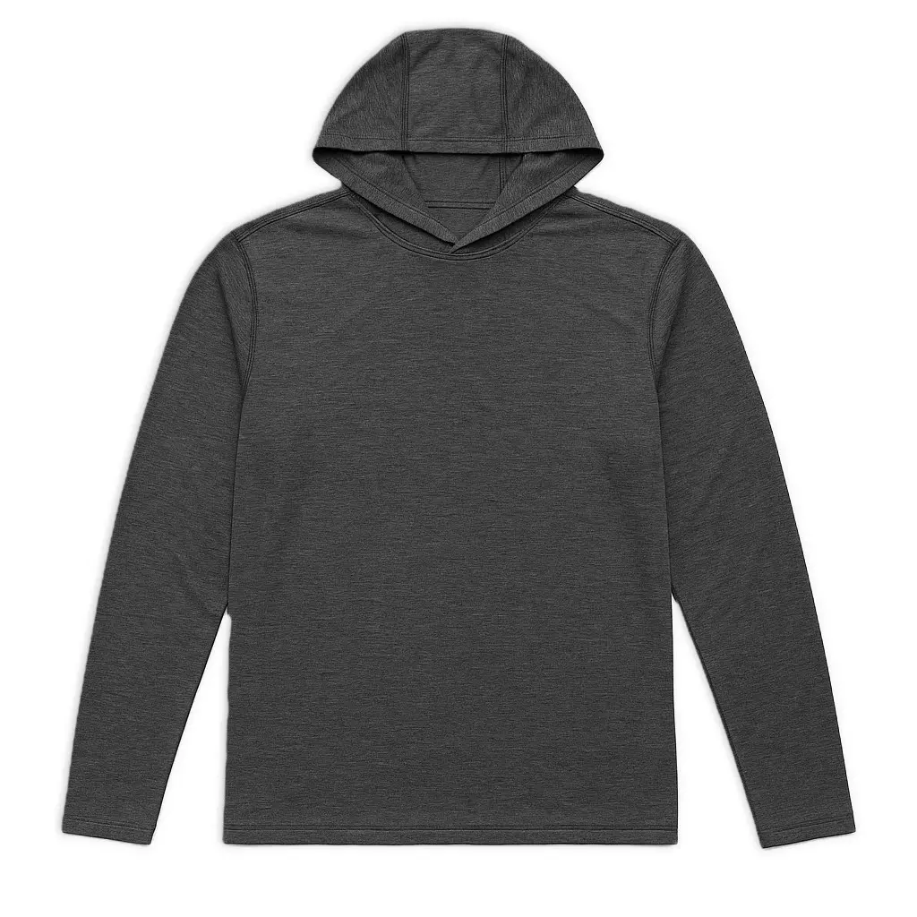 Fishing Hoodie