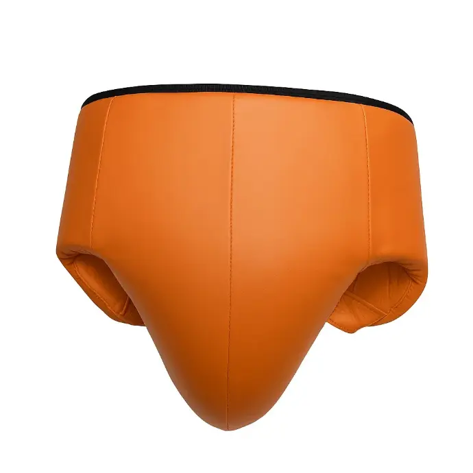 Groin Protector