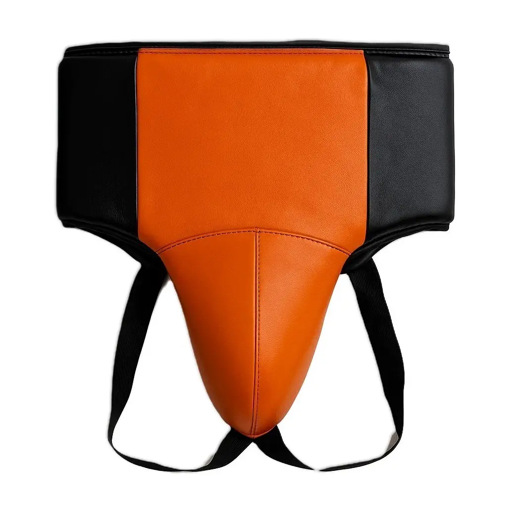 Groin Guard