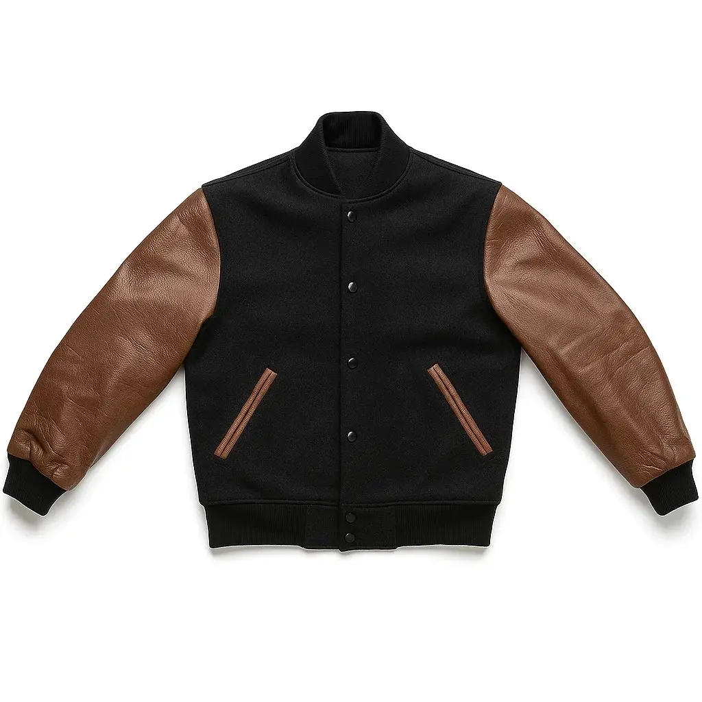 Varsity Jacket