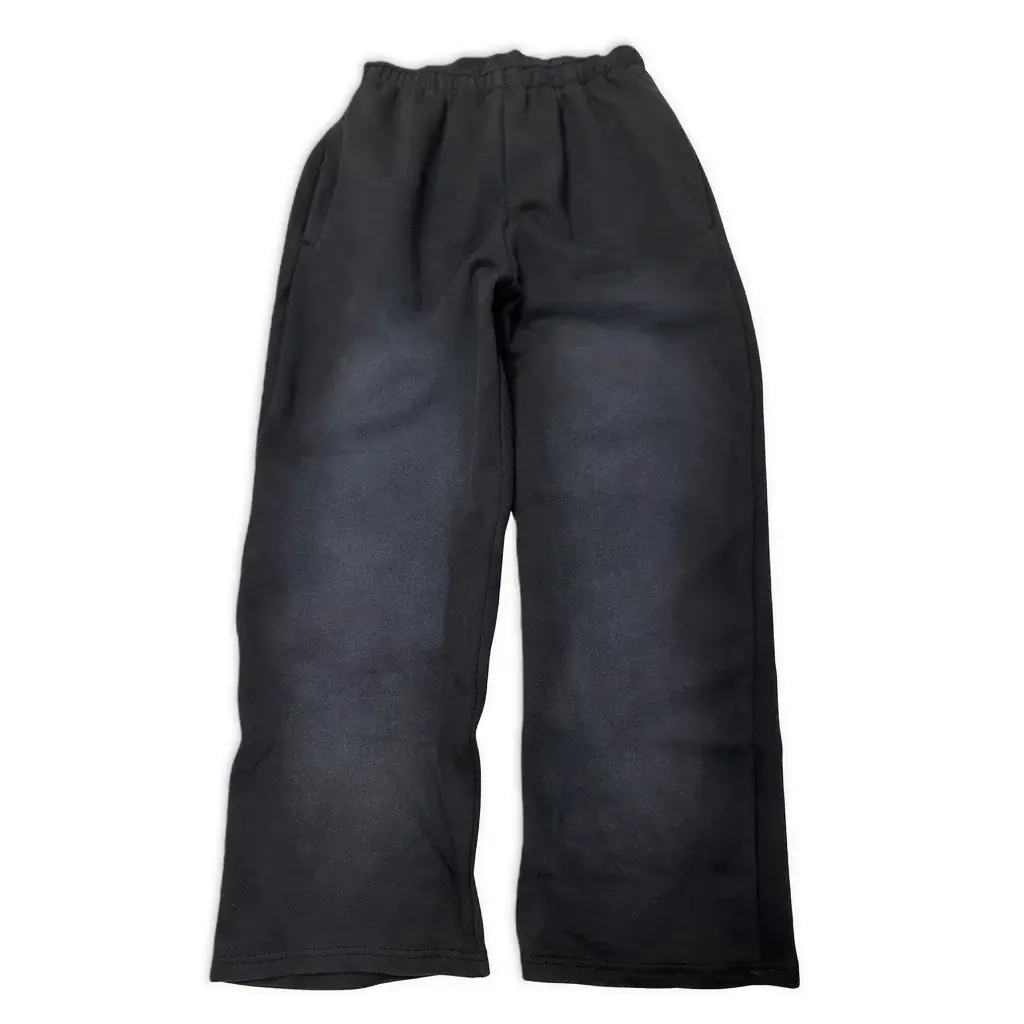 Sun Dried Sweatpants (Black)