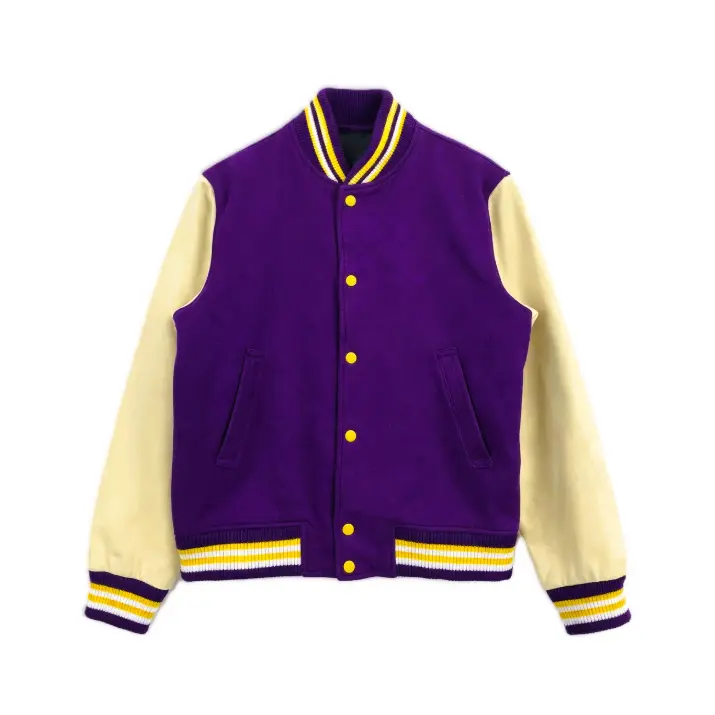 Heritage Prime Varsity Jacket