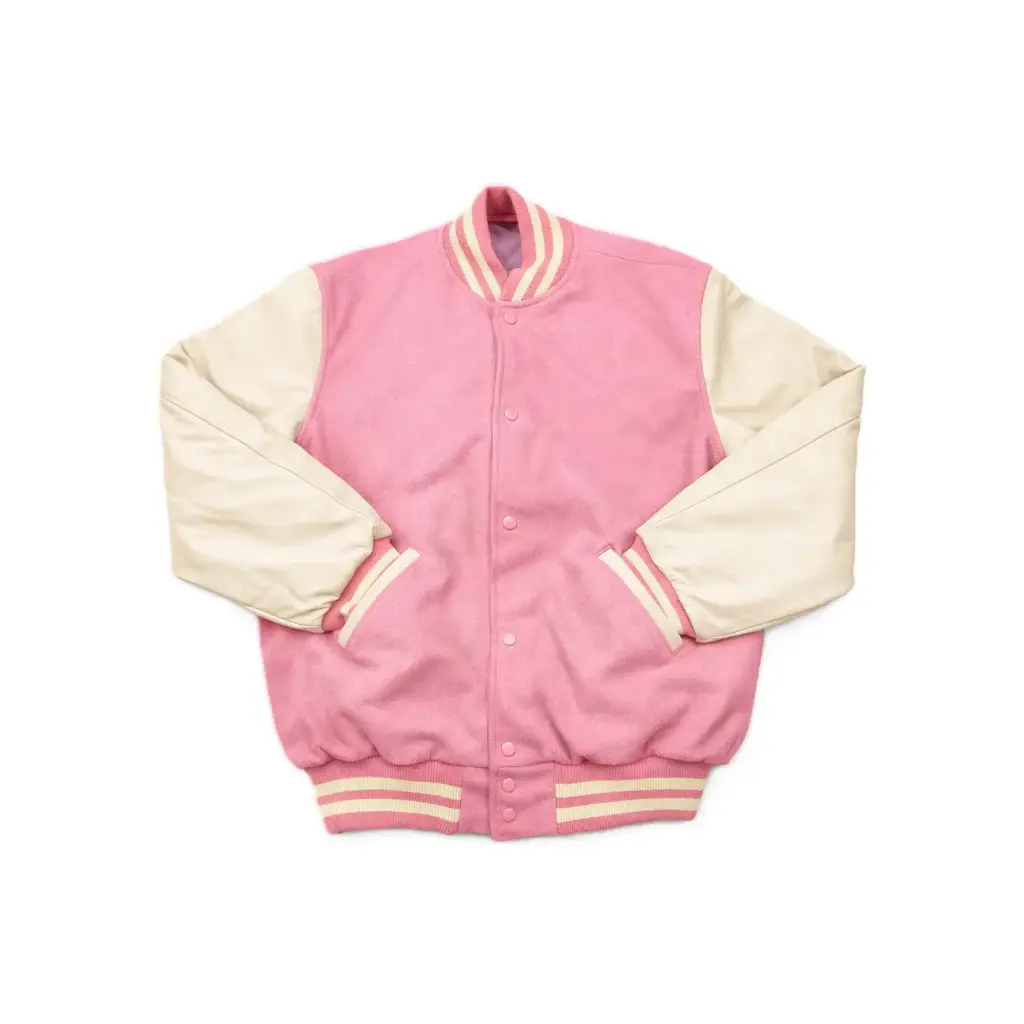 Custom Varsity Jacket (Regular Fit)