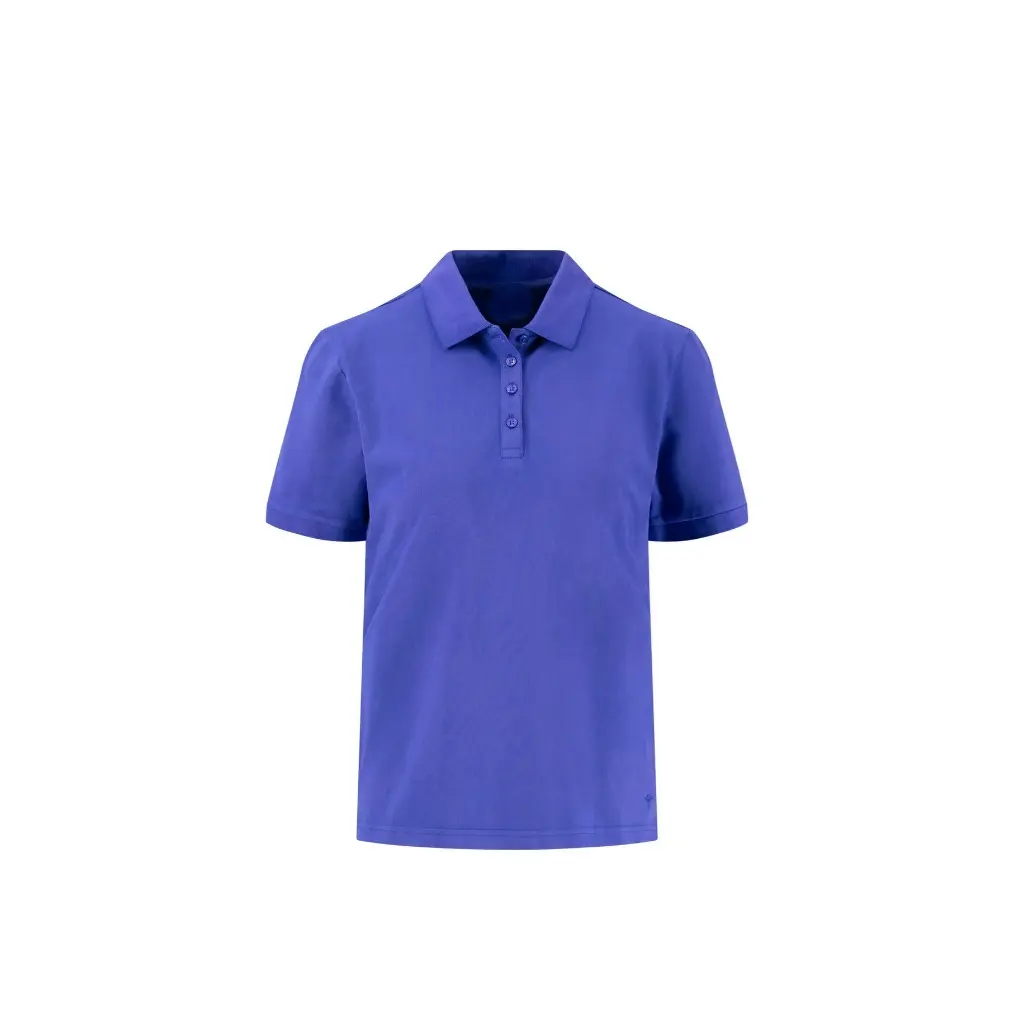 Purple Polo Shirt