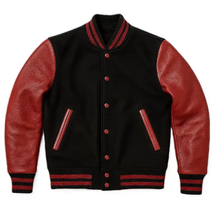 Redstone Varsity