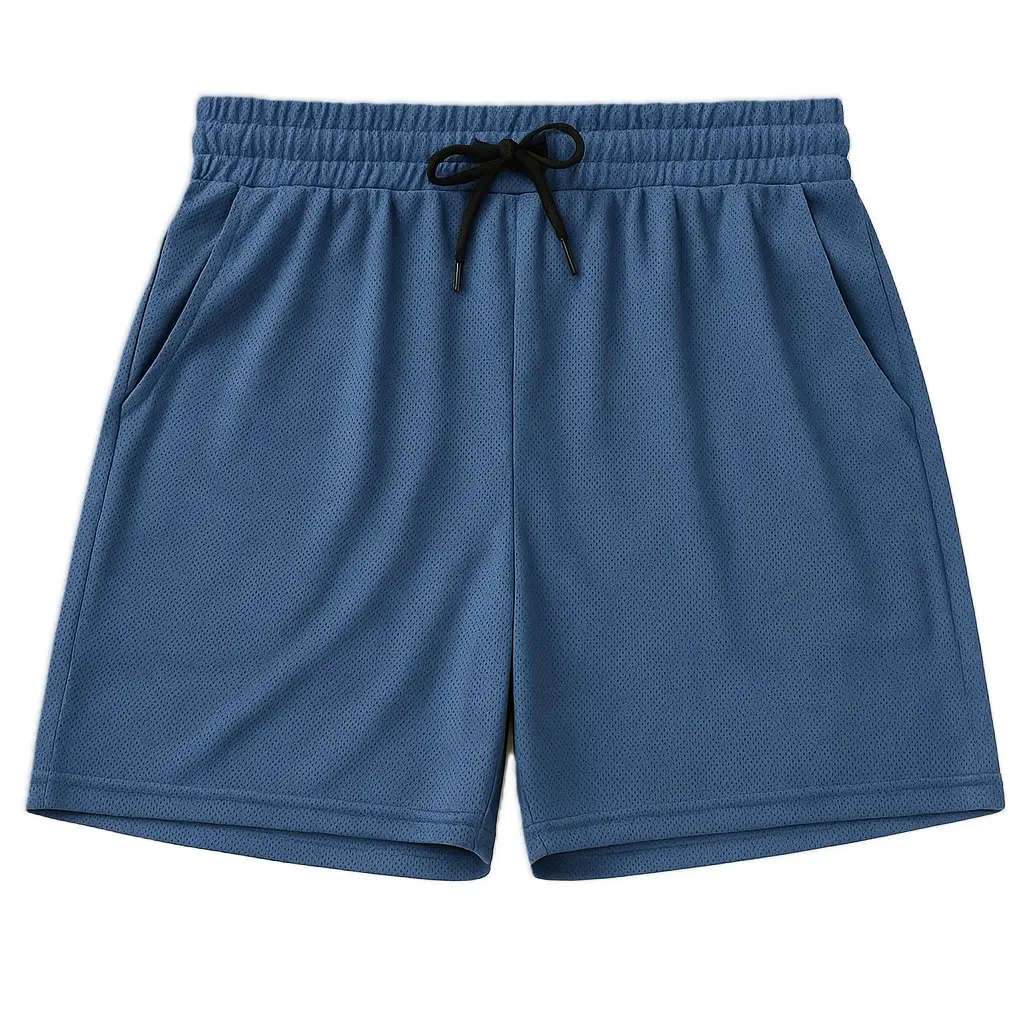 Mesh Shorts