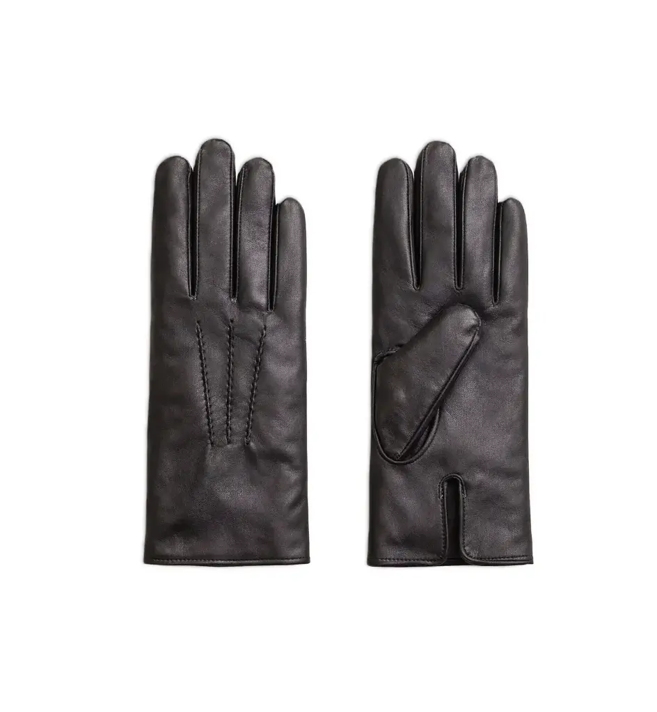 Classic Leather Gloves