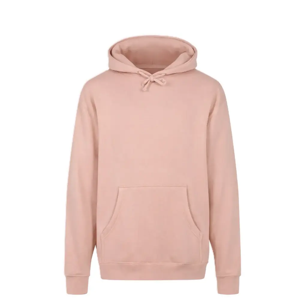 Performance Pullover Hoodie