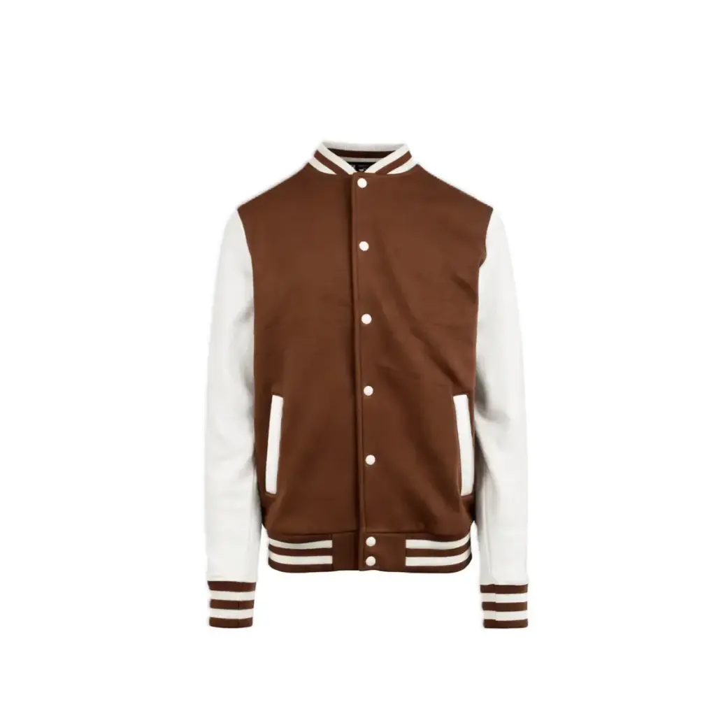 Varsity Sports Jacket