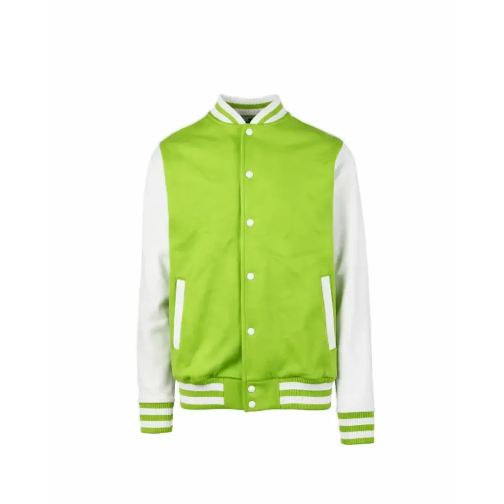 Varsity Sports Jacket