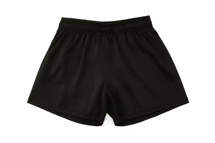 Mesh Shorts