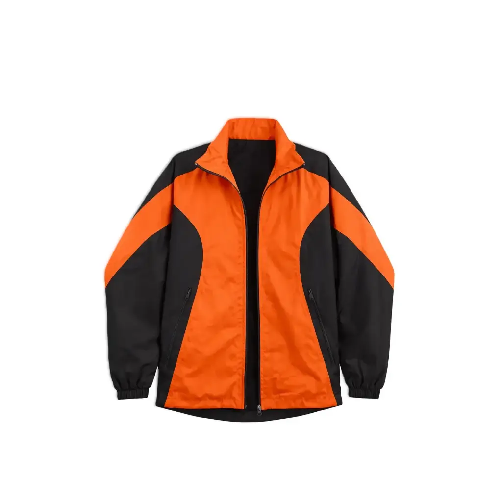 Performance Track Jacket