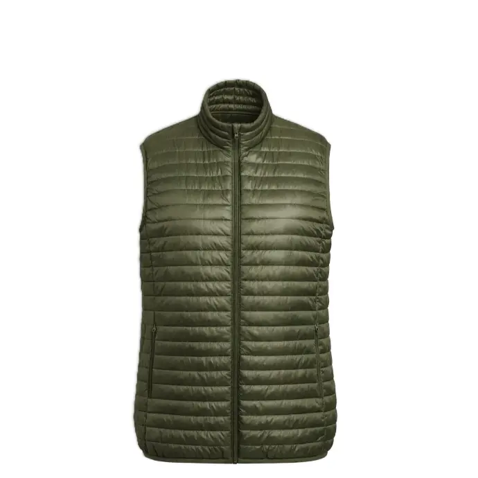 Lightweight Insulated Vest