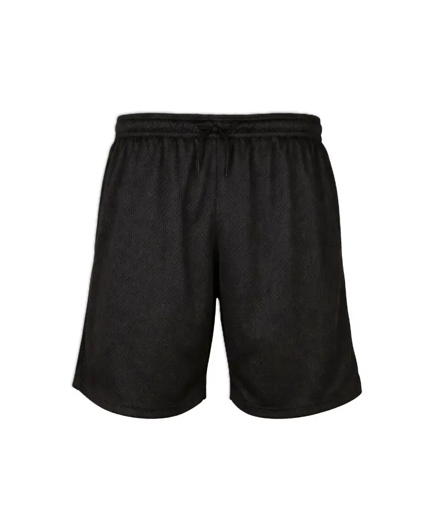 Mesh Athletic Shorts