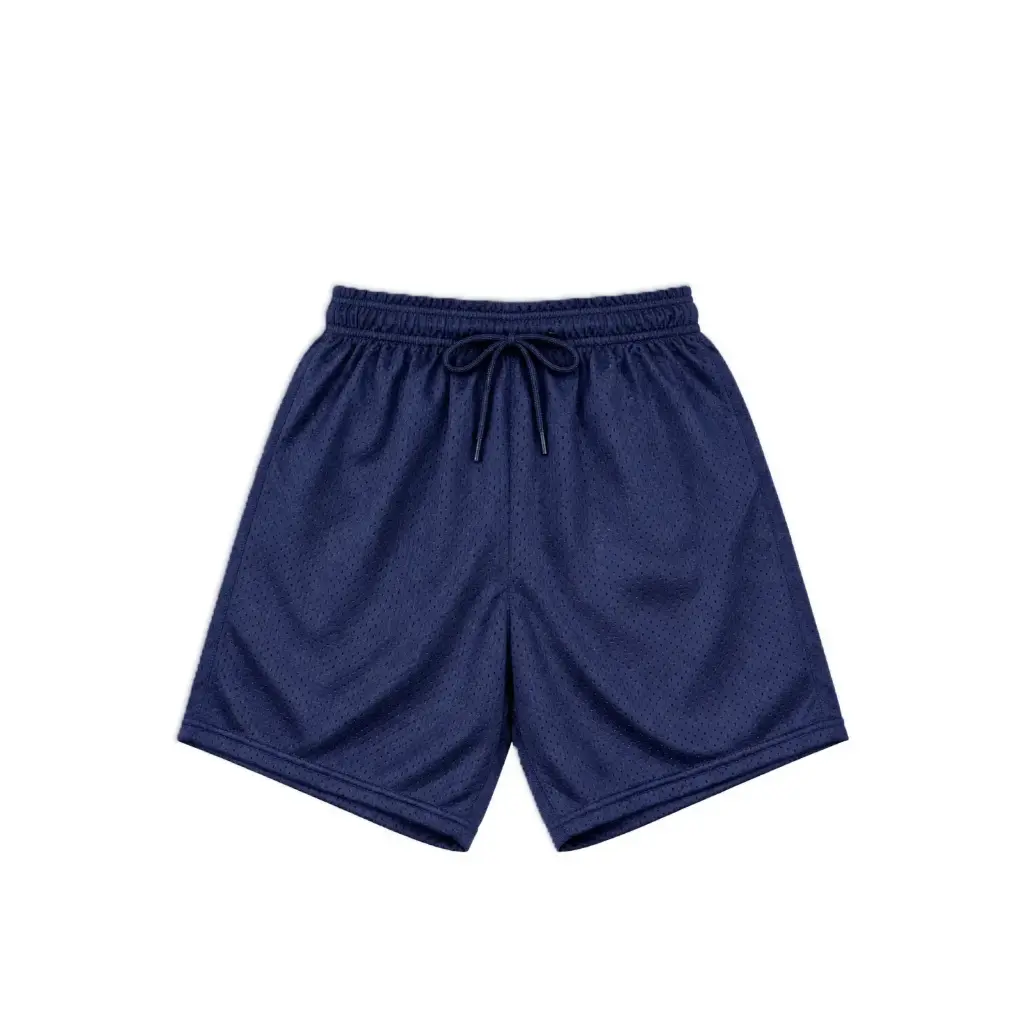 Mesh Sports Shorts