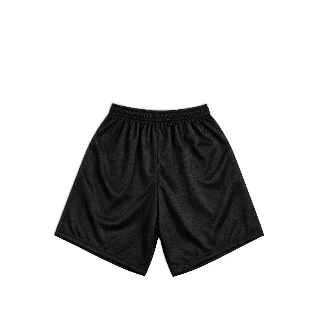Training Mesh Shorts