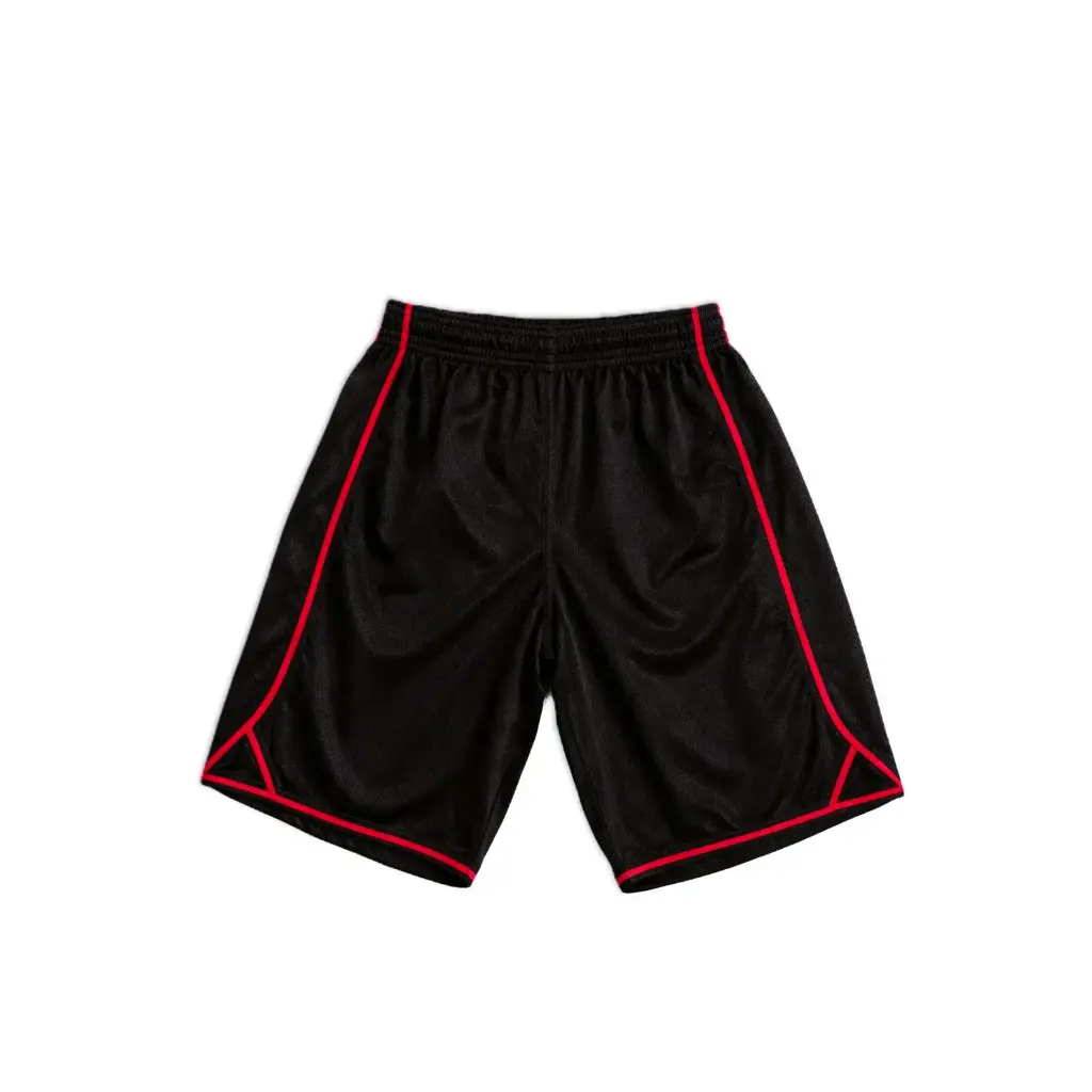 Performance Basketball Shorts