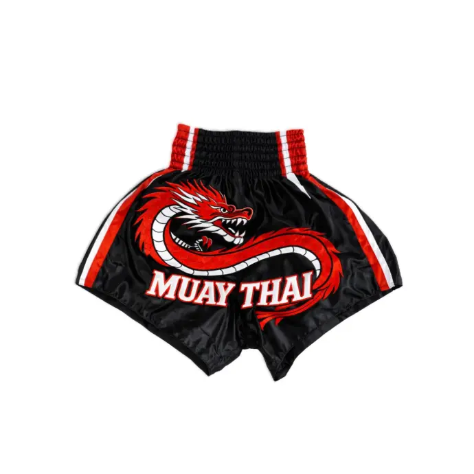 Custom Boxing/Muay Thai Shorts