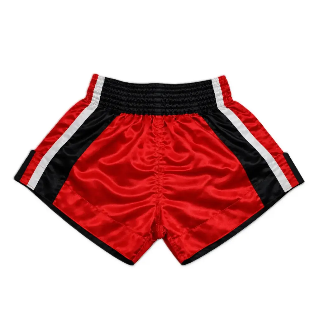 Classic Boxing Shorts