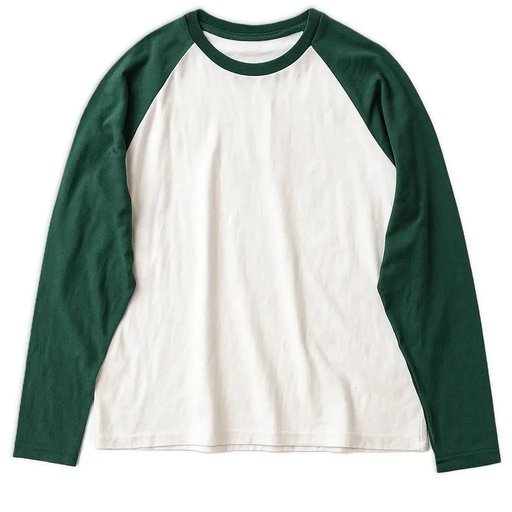 Raglan Sweatshirt