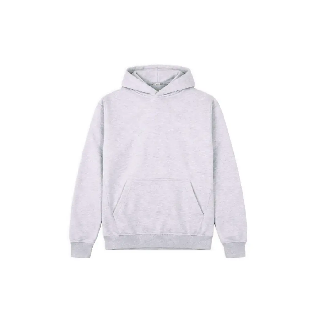Essential Pullover Hoodie