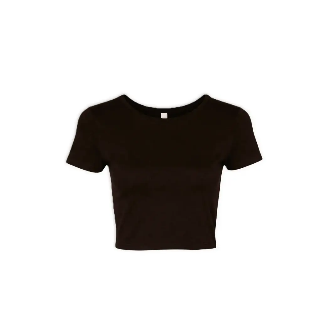 Women’s Classic Crop T-Shirt